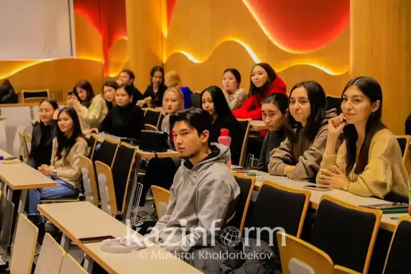 Joǵary bilim qaıtse qoljetimdi bolady – vıtse-premer pikiri