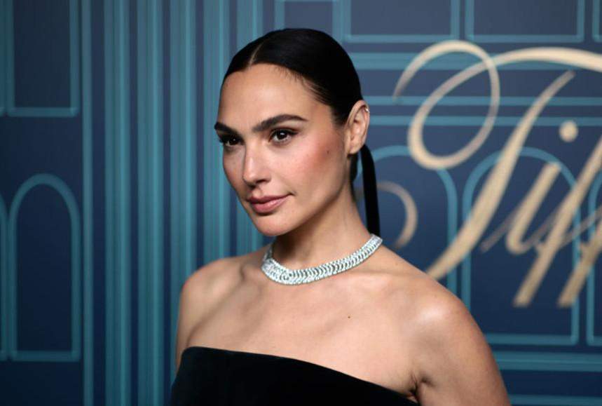 Gal Gadot to become 1st Israeli actor with star on Hollywood’s Walk of Fame