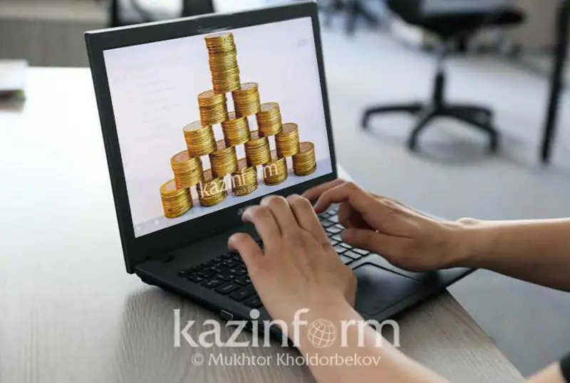 Ужесточена ответственность за рекламу финансовых пирамид в Кыргызстане