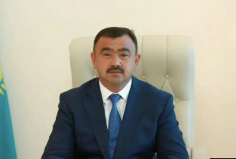 Бақытжан Байахметов ШҚО әкімінің орынбасары болып тағайындалды