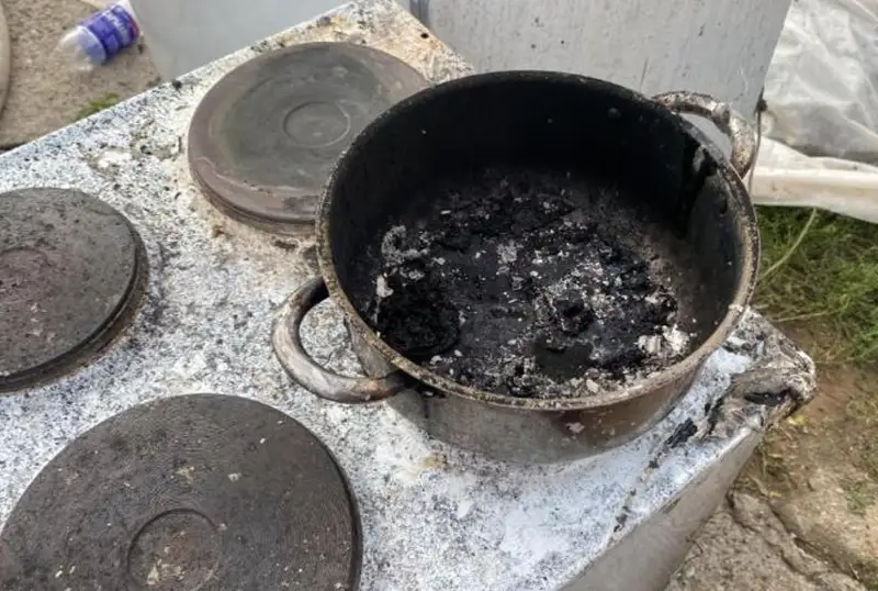 Оставленная на плите еда привела к ЧС в Шемонаихе: спасены трое жителей