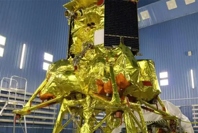 Россия потеряла  межпланетную автоматическую станцию: «Луна-25» потерпела крушение