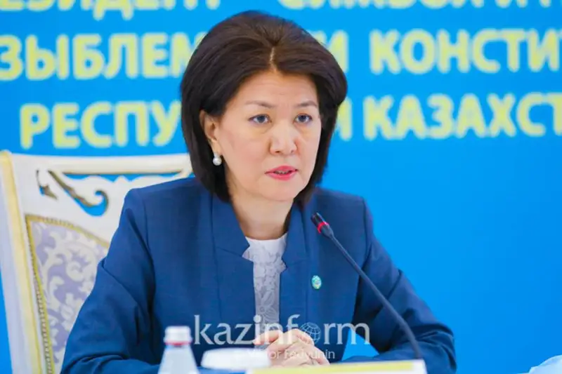 На предстоящих выборах возможность конкурировать между собой получают активные деятели - Зарема Шаукенова