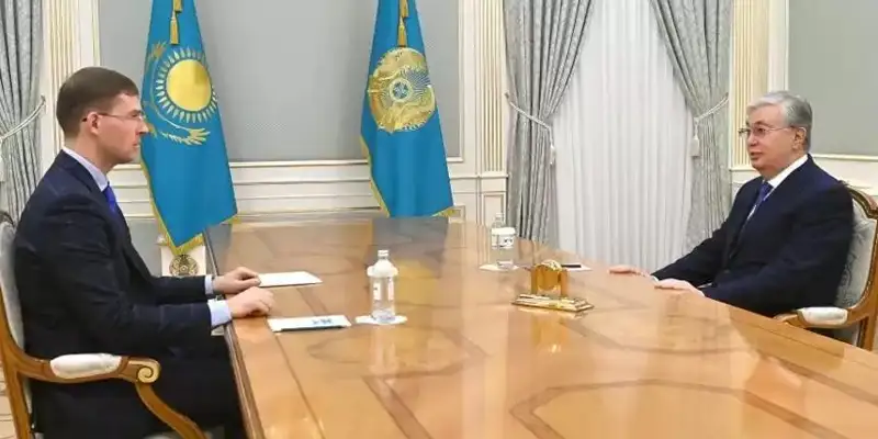 Мамлакатдаги шахмат тўгараклари сони икки баравар кўпаяди – ҚР шахмат федерацияси президенти