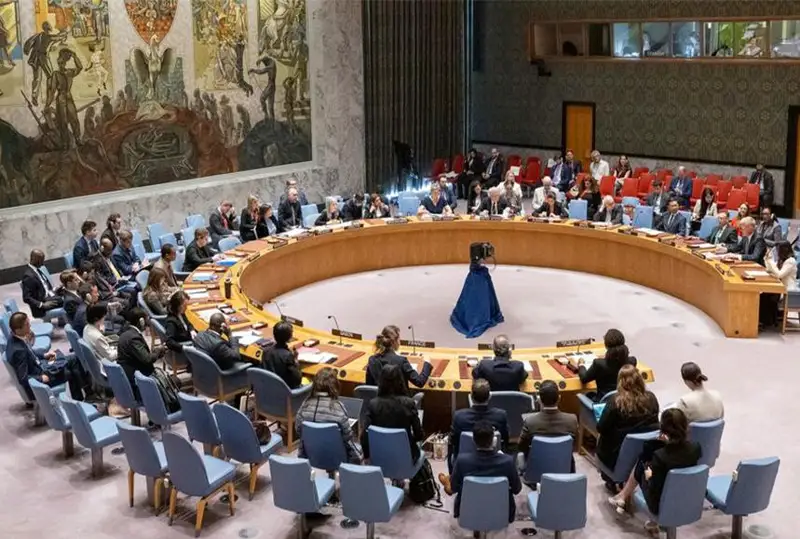 За прошедший год число беженцев достигло 100 миллионов человек - ООН