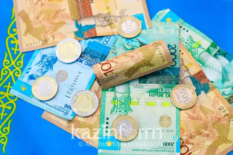 شىلدەدەن باستاپ «التىن القالى» انالاردىڭ جاردەماقىسى 25 مىڭ تەڭگە بولادى