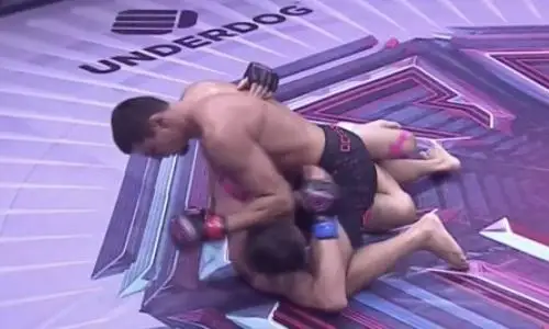 MMA: Qazaqstan men Ózbekstan sportshylary jańa chempıondy anyqtady