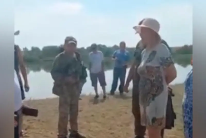 Новость о золотодобыче в Иртыше с применением цианида возмутила жителей Абайской области