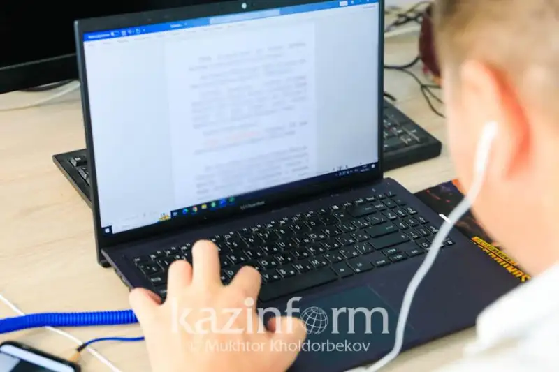 Óńirlerde jumys oryndarynyń biryńǵaı bazasy bolady