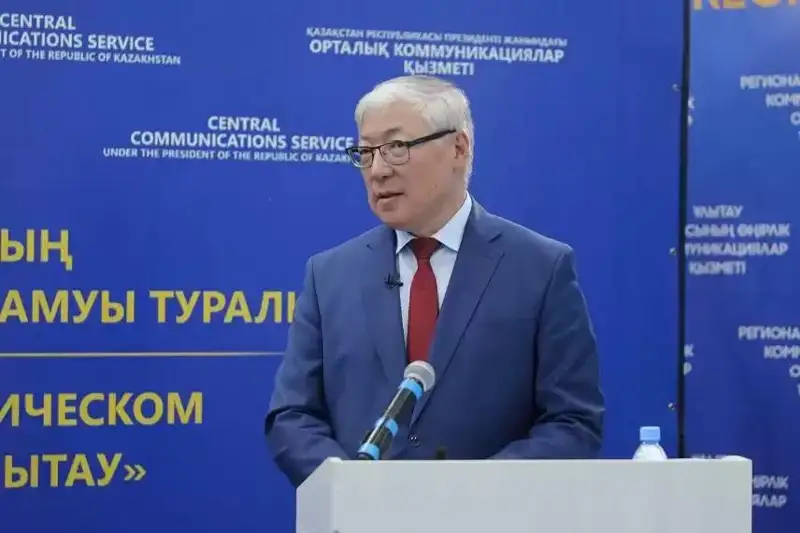 Улитау вилоятида озиқ-овқат нархларини барқарорлаштириш учун нима қилиняпти