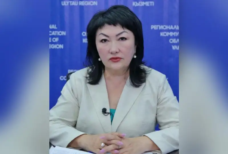 По 5 млн тенге получат 15 врачей в области Улытау