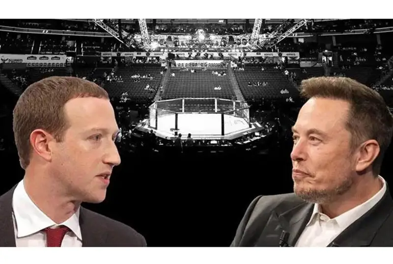 Минкульт Италии: бой Маска и Цукерберга в Риме проводиться не будет