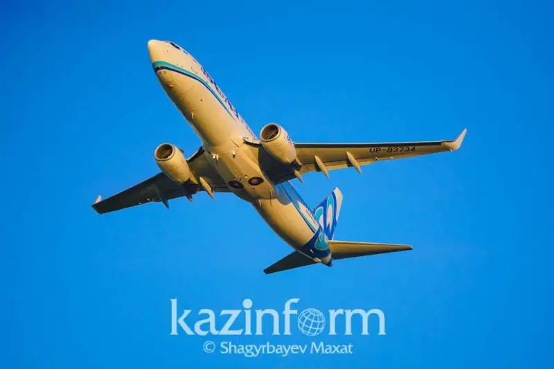 Никто не ставит вопрос о плохом поведении пассажиров - глава SCAT