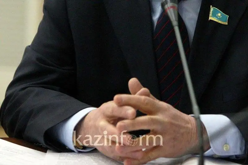 Депутаты Сената Парламента побывали в селах Павлодарской области