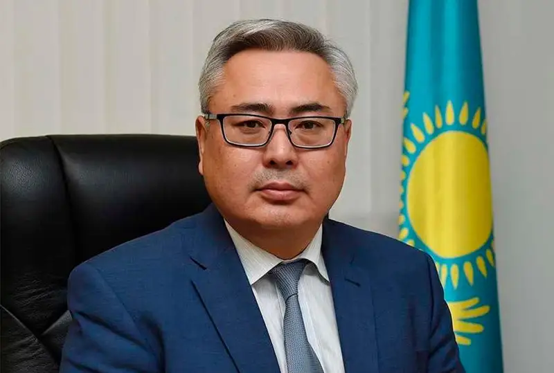 Ғалымжан Қойшыбаев вице-премьер - Үкімет Аппаратының Басшысы болды