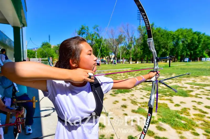 قازاقستان سپورتشىلارىنىڭ ۋنيۆەرسياداداعى جارىس كەستەسى جاريالاندى