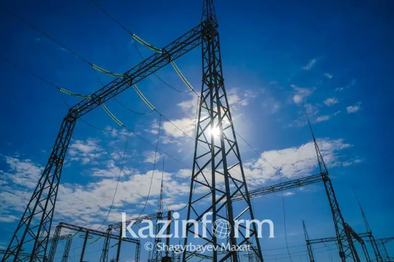 Qazaqstan energııa resýrstaryn tasymaldaý baǵyttaryn ártaraptandyrýda