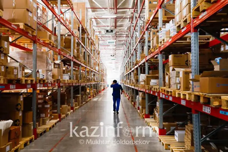 Названы причины расхождения статистики по взаимной торговле Казахстана с Китаем