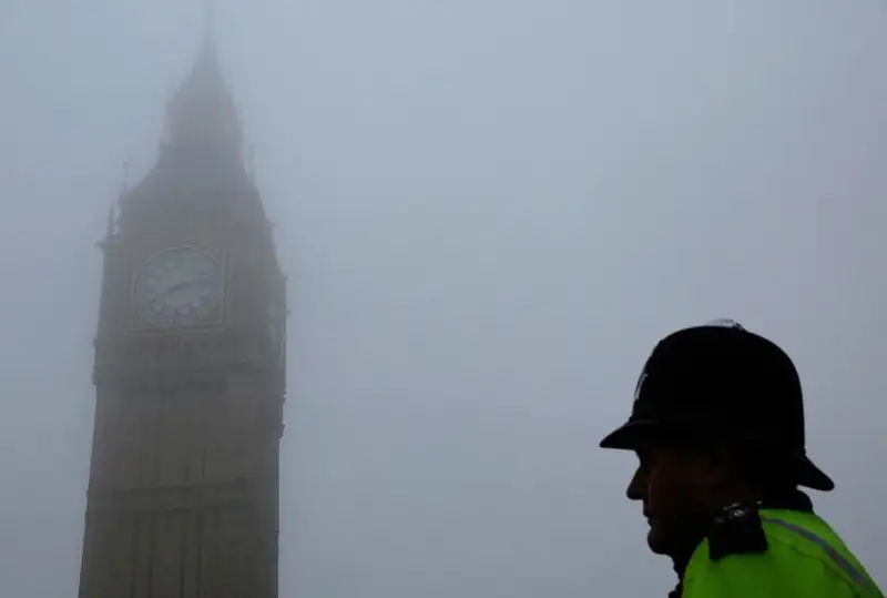 200 детей-беженцев пропали без вести из гостиниц Великобритании