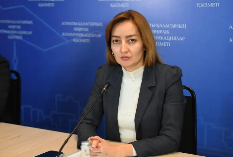 Tozǵan sý, jylý, elektr jelileri sanyn azaıtý úshin monopolıstermen jumys tártibi ózgermek