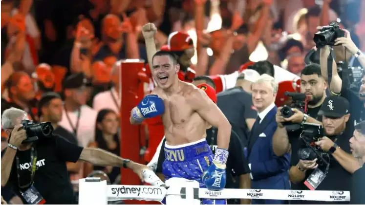 ءيت تىستەپ العان تانىمال بوكسشى جەكپە-جەككە شىقپاي قالۋى مۇمكىن