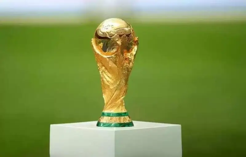 Марокко алтыншы мәрте футболдан 2030 жылғы әлем чемпионатын өткізуге ұсыныс білдірді
