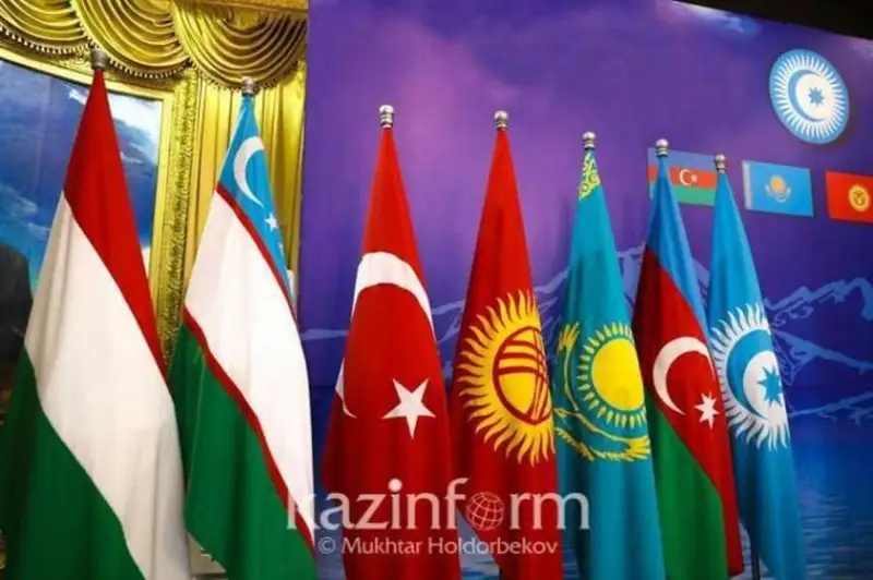 Туркий давлатлар ташкилотининг афзалликлари бор - америкалик мутахассис