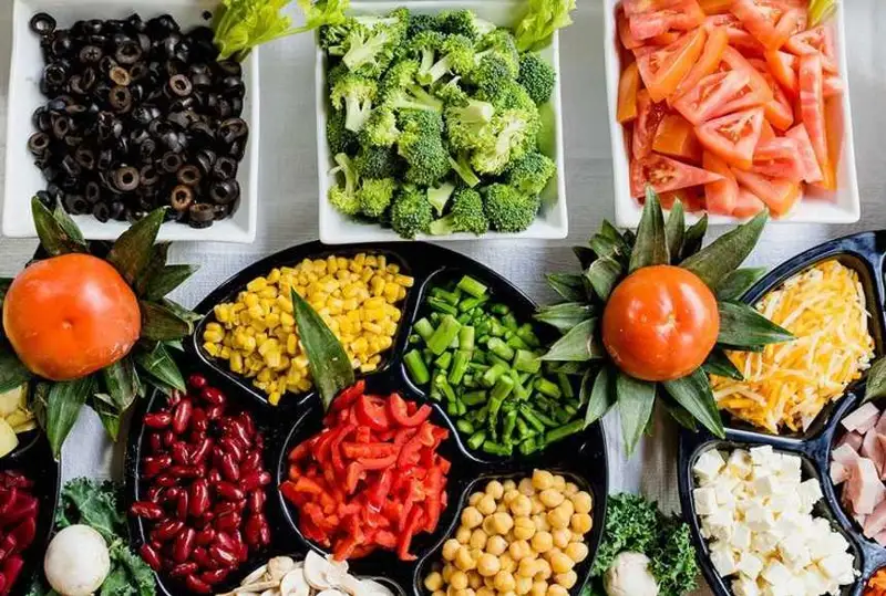 FАО: Сайёрамиздаги 3 миллиарддан ортиқ одам яхши овқатлана олмайди