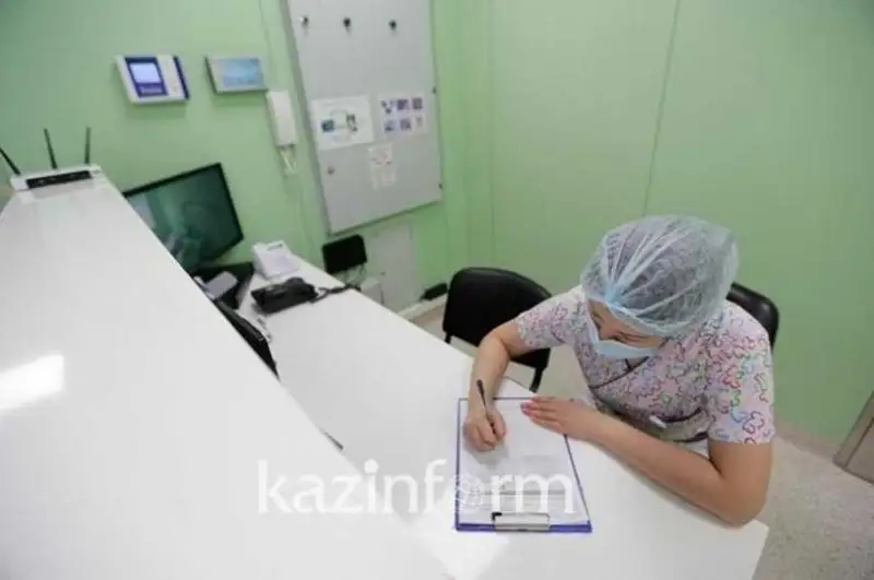 Астаналық студенттер арасында туберкулез жұқтыру көрсеткіші артқан