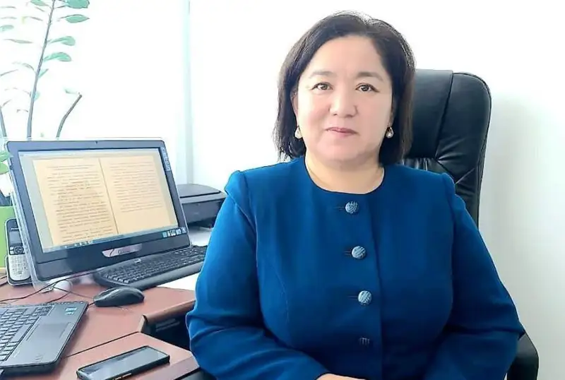 Хищение почти в миллиард: Глава управления образования уволилась после задержания главбуха в Талдыкоргане