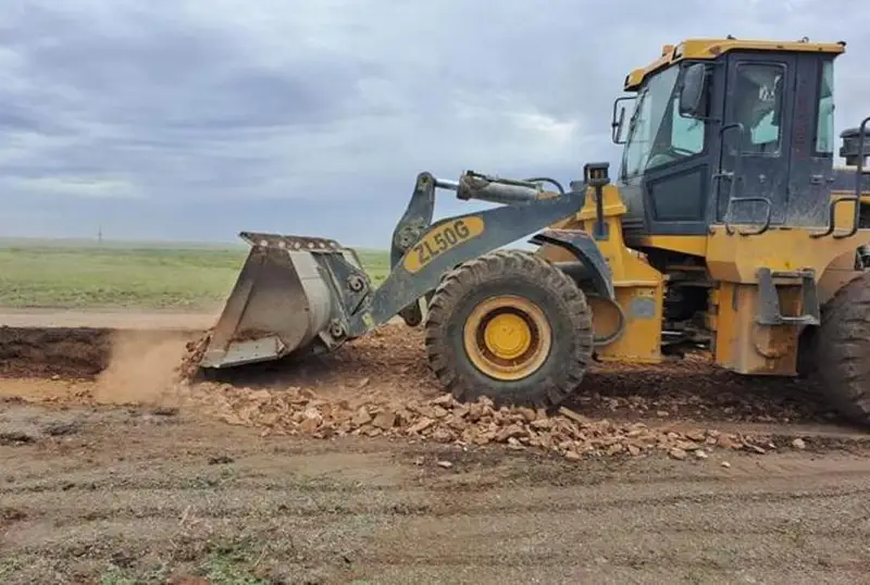 Более 700 км автодорог отремонтируют в Карагандинской области