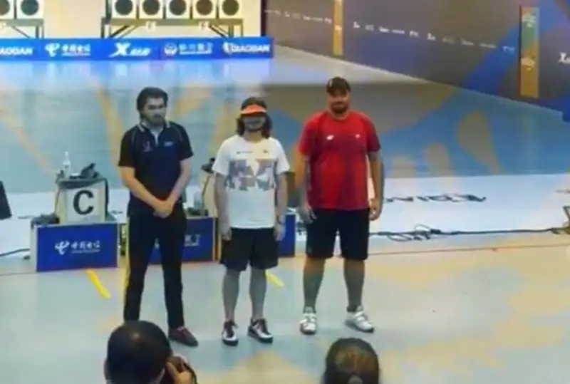 Jazǵy ýnıversıada: Qazaqstandyqtar taǵy 4 medal jeńip aldy