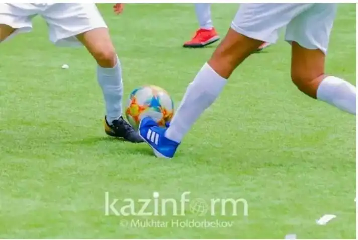 فۋتبولدان 2023-جىلعى قازاقستان كۋبوگىنىڭ جەرەبەسى تارتىلدى