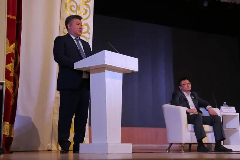 3 млрд тенге предусмотрено на газификацию области Улытау