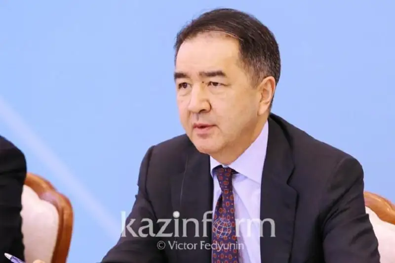 О создании единой валюты на территории ЕАЭС речи не идет - Бакытжан Сагинтаев