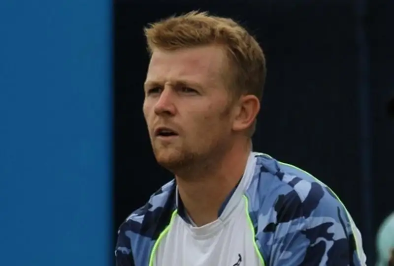 Андрей Голубев не сумел выйти во второй круг турнира в Швейцарии