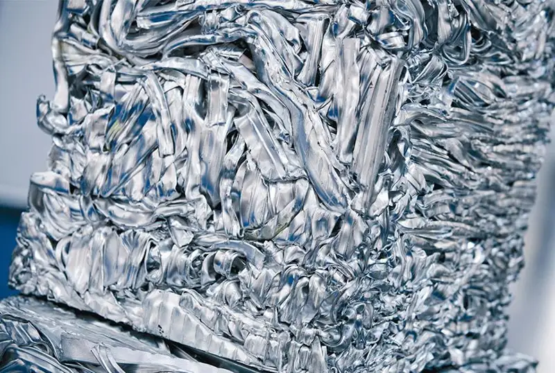 Қозоғистон алюминийни қайта ишлаш ҳажмини 30 фоизга оширди