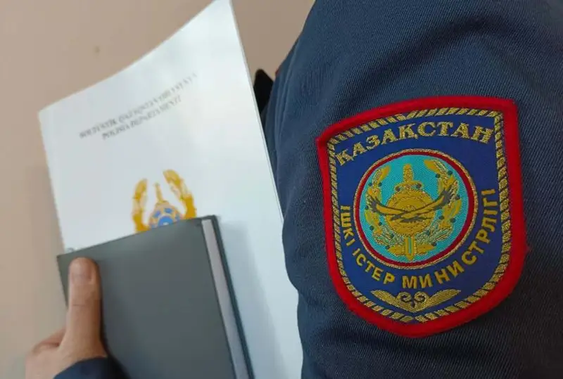 В растрате 34 млн тенге подозревают работника ТОО в Акмолинской области