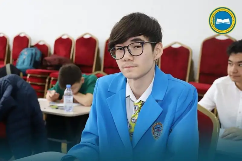 57 казахстанских школьников стали призерами двух международных олимпиад