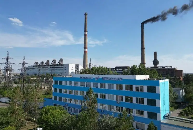 Ситуация серьезная, износ большой - Президент о ТЭЦ в Экибастузе