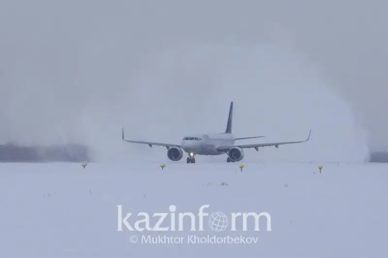 Изменить правила определения годности к эксплуатации временных аэродромов хотят в РК