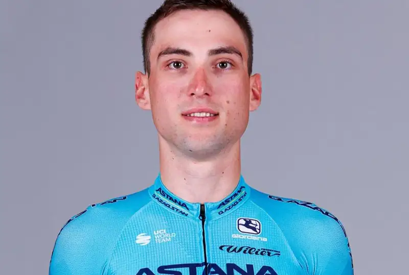 Велокоманда «Астана» выступит на гонке «Тур Бельгии»