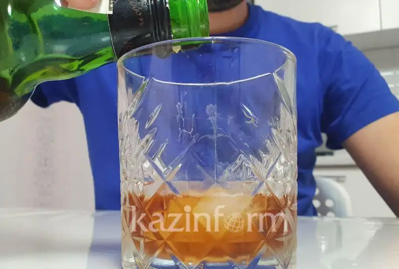Qarý ustamaý, alkogol ishpeý – 1 shildeden otbasylyq janjalqoıǵa salynatyn tyıymdar
