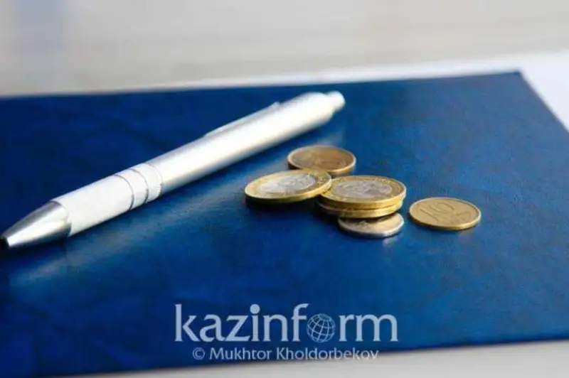 مەملەكەتكە 760 ميلليارد تەڭگە قاراجات قايتارىلدى