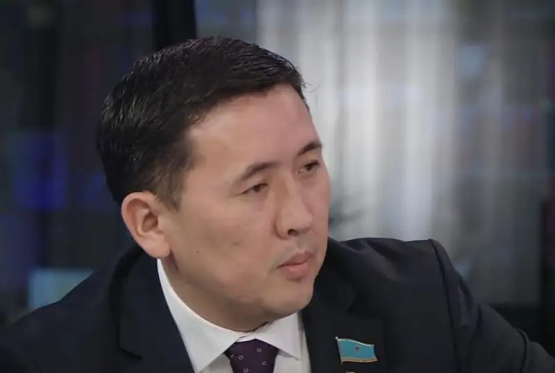 بيلىكتى ءجونسىز سىناپ، بەدەلىن ءتۇسىرىپ تاستادىق - ءماجىلىس دەپۋتاتى