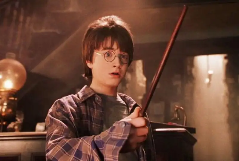 Опубликован тизер предстоящего сериала о Гарри Поттере