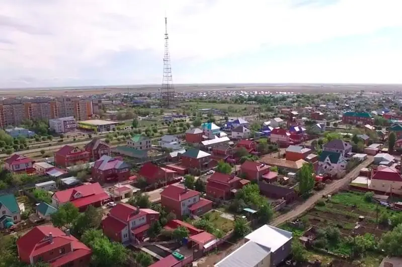 Восемь проектов в рамках Дорожной карты занятости реализуются в Бурлинском районе ЗКО