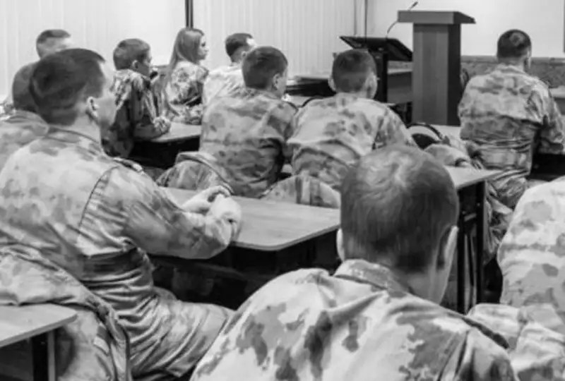 Курсант из Казахстана погиб в России