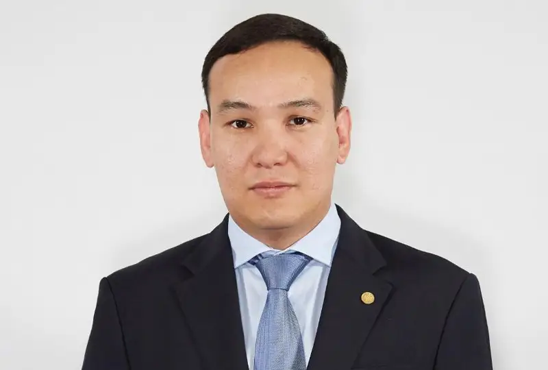 Олжас Абраев назначен первым вице-президентом Казахстанской федерации футбола