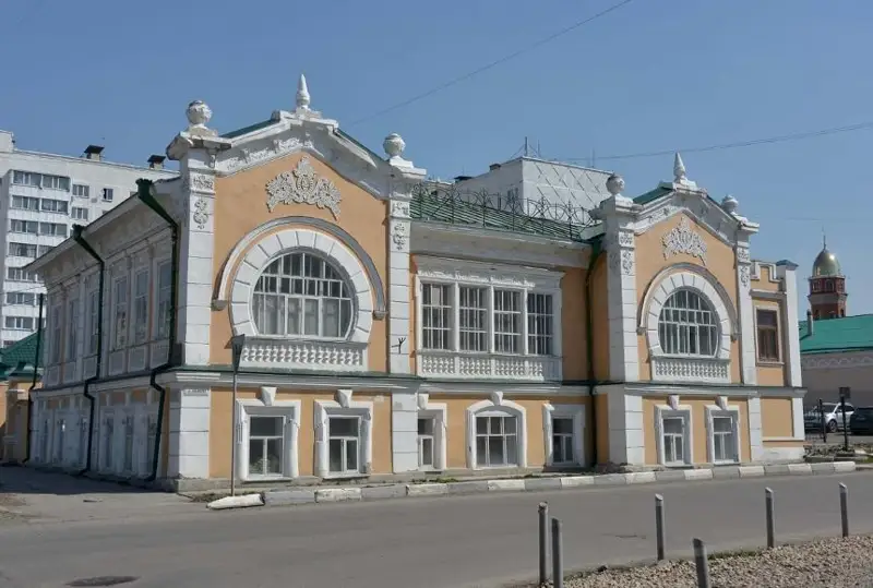 Продлить жизнь Дому невесты еще на 80 лет рассчитывают в СКО